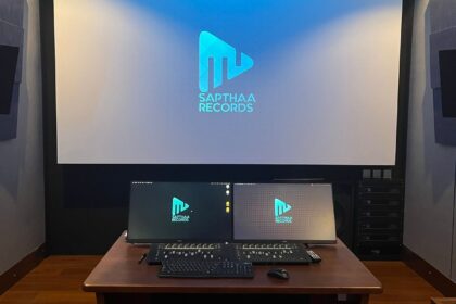 Sapthaa Records, 9.1.6 Dolby Atmos