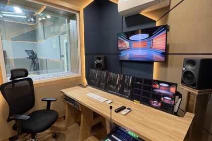 Christ University, Central Campus