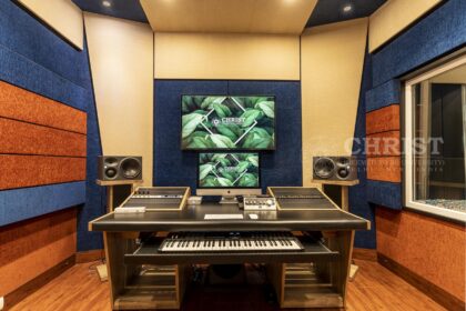 Christ University, Delhi, CDL Studio