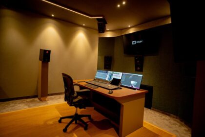UNO Records, Dolby Atmos, Chennai