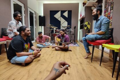 Rooh n Room by Sithara, Kochi