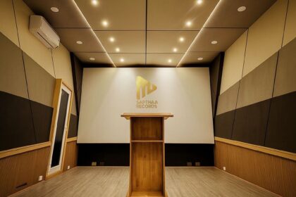 SAPTHAA DUB STUDIO 2025