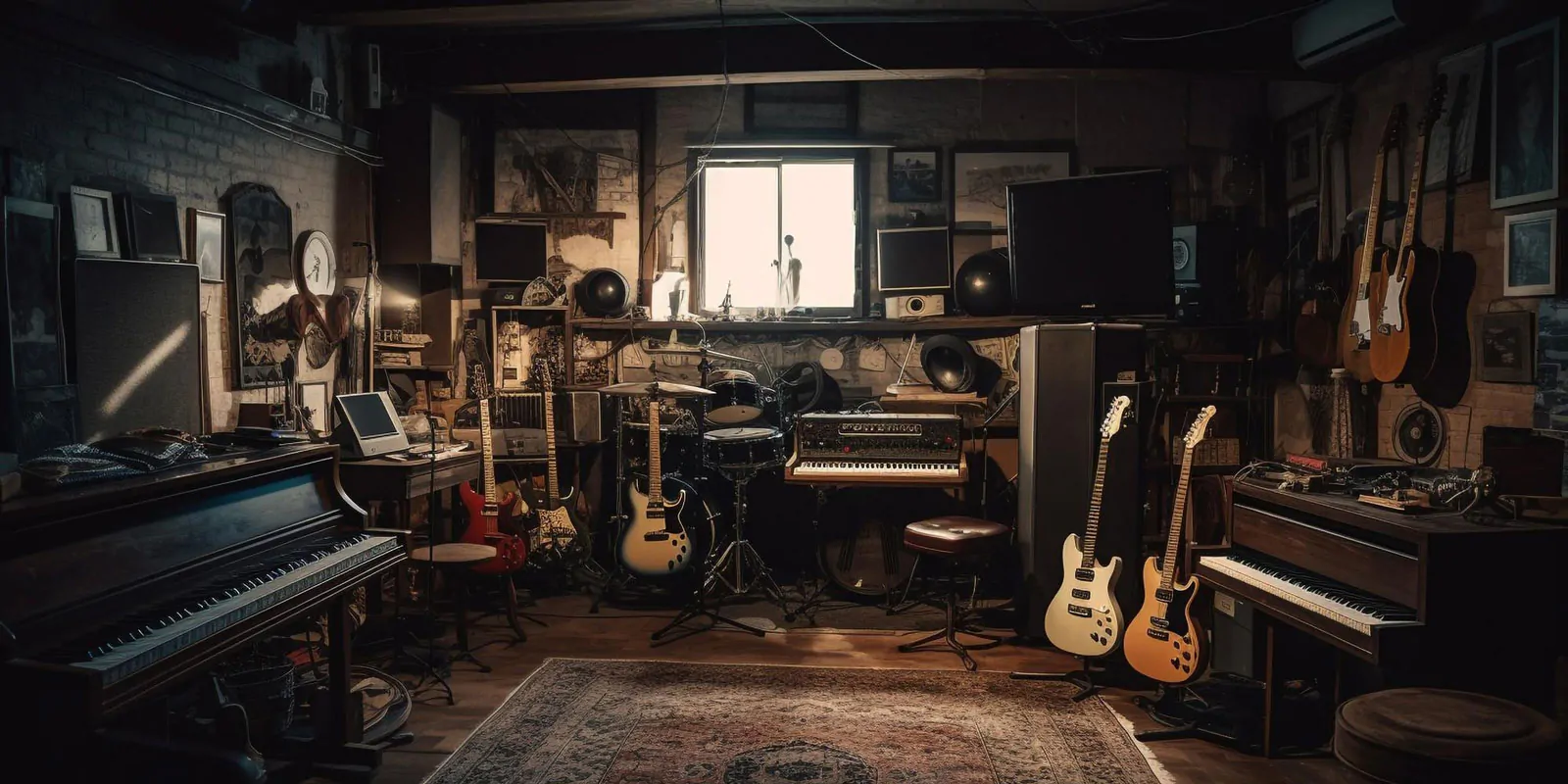Elevating Musical Mastery with Tailored Music Practice Room Acoustics