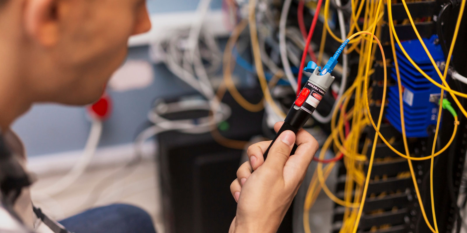 Technical wiring that prioritize precision, reliability, and the seamless integration