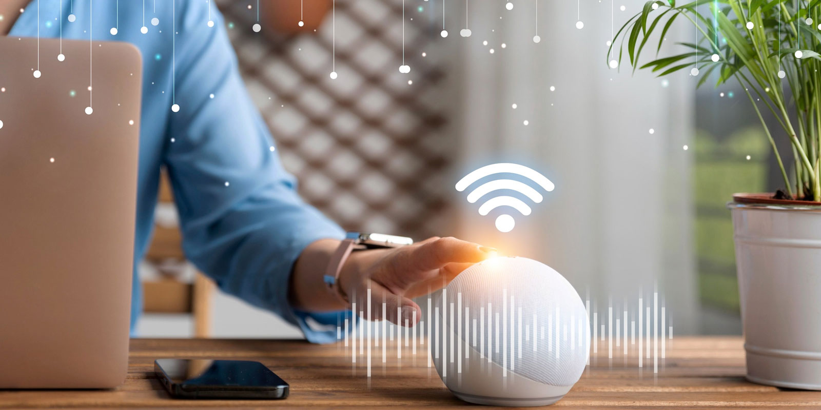 Elevating Connectivity and Collaboration
